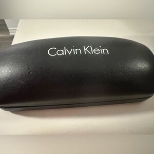 Calvin Klein Glasses Case